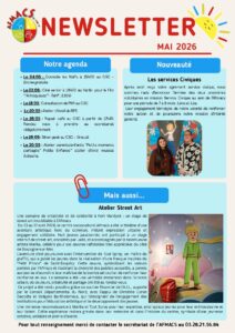 newsletter_mai_2026_afmacs