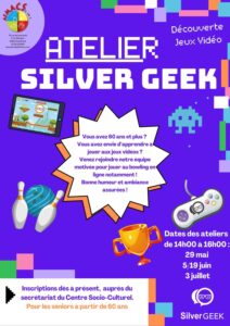 affiche_silver_geek_afmacs_2026