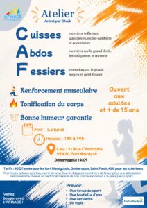 Atelier_CAF_sport_afmacs_fort_mardyck_2026_2027